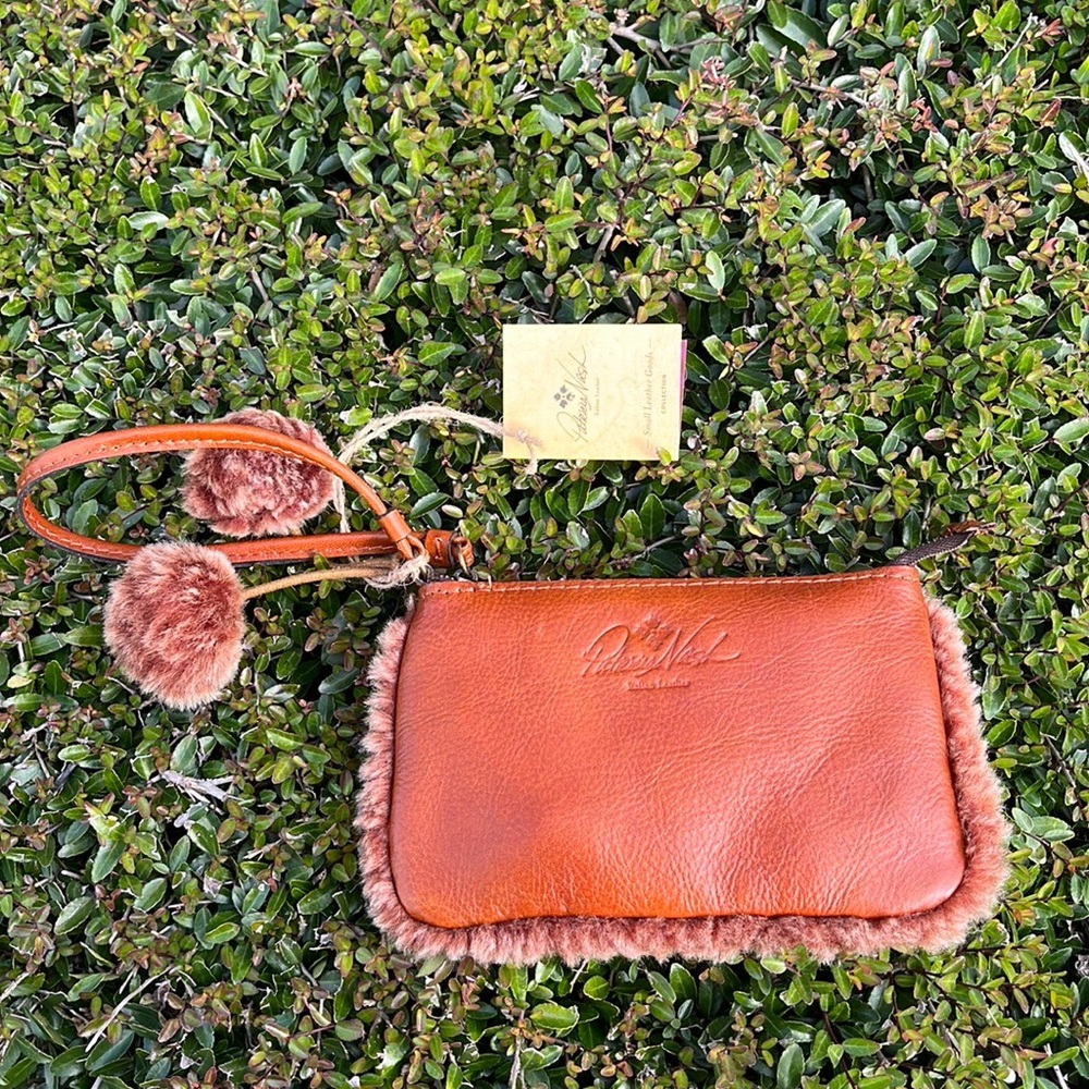 Patricia Nash Wallet